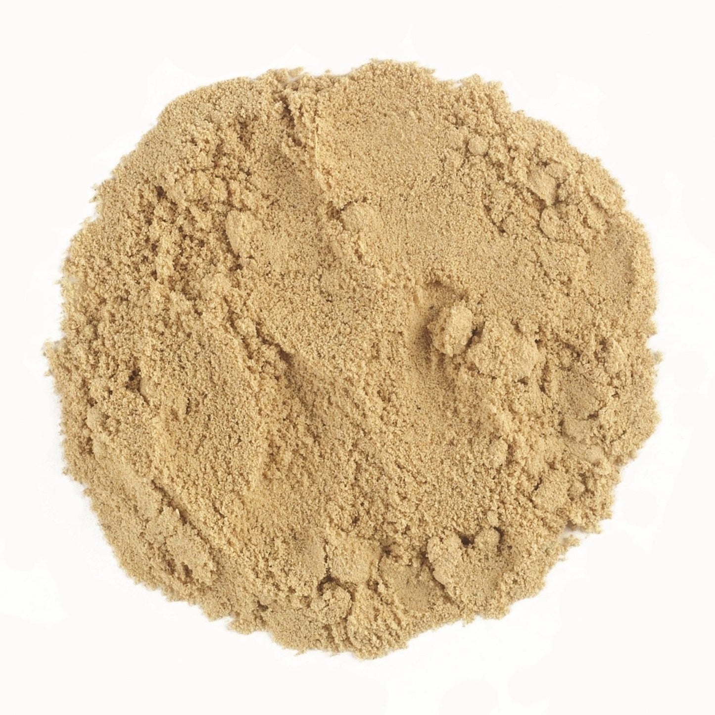 Frontier Ginger Root Powder Ft (1X1Lb )
