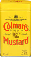 Colman'S Dry Mustard Powder, 2 Oz, Pack Of 4
