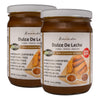 Merienda Dulce De Leche Argentino Milk Caramel Spread - Original Argentinean Recipe - Creamy And Smooth Caramel Sauce - Gluten-F