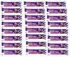 Cadbury Dairy Milk Marvellous Creations Jelly Popping Candy Bar, 47g (Pack of 24), 1.65 Ounce, Model 26236