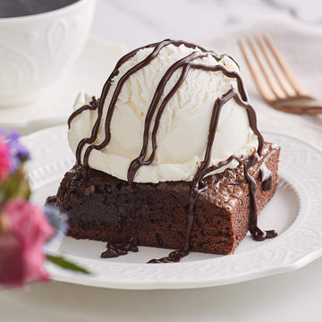 Ghirardelli Sea Salt Caramel, Chocolate And White Chocolate Flavored Sauce, 16 Oz Squeeze Bottles (Pack Of 3) With Ghirardelli S