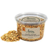 Aurora Natural Products Roasted Unsalted Sunflower Seeds, 9.5 Oz (Pack Of 12)