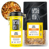 Tiesta Tea - Maui Mango | Mango Pineapple Herbal Tea Premium Loose Leaf Tea Blend Non-Caffeinated Tea Make Hot Or Iced Tea & Bre
