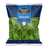 Taylor Farms Spinach, 9 oz Bag
