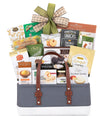 Wine Country Gift Baskets Gourmet Gift Basket for Families & Students, 1 Count, Multicolor, Model 517