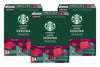 Starbucks Caffe Verona Keurig K-Cups, 72 Count