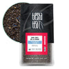 Tiesta Tea - Earl Grey De La Crème | Loose Leaf | Creamy Earl Grey Black Tea | Premium Blend | Caffeinated Black | Make Hot Or Iced Brews Up To 200 Cups | 16 Ounce Resealable Bulk Pouch