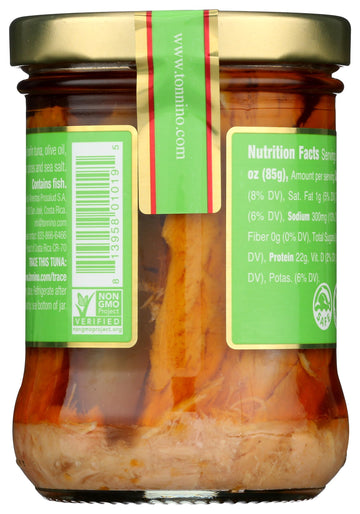 Tuna Fish (Pack Of 1, Jalapeno)