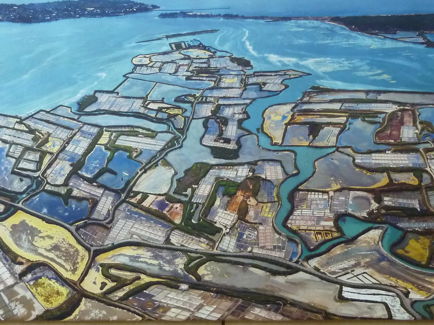 3.Oz Jar - 82 Minerals Coarse, French Celtic Style *Hand Harvested & Artisanal - Sea Salt That Hydrates - 100% Authentic, Vegan