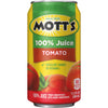 Mott's 100% Tomato Juice, 11.5 Fluid Ounce Can, 24 Count