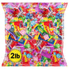 Candy Variety Pack 2lb Bag of Candy Individually Wrapped The Ultimate Candies Variety Pack for All Occasions Assortment Candies Perfect for Parties and More