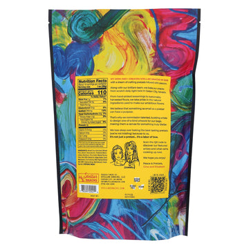 Stellar Snacks Simply Stellar Pretzels, 16 Oz