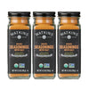 Watkins Organic Seasonings With Salt, 4.2 Ounce, Pack Of 3