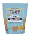 Bob's Red Mill Instant Rolled Oats, 32 Oz