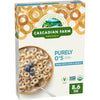 Cascadian Farm Organic Purely O'S Cereal, 8.6 Ounces