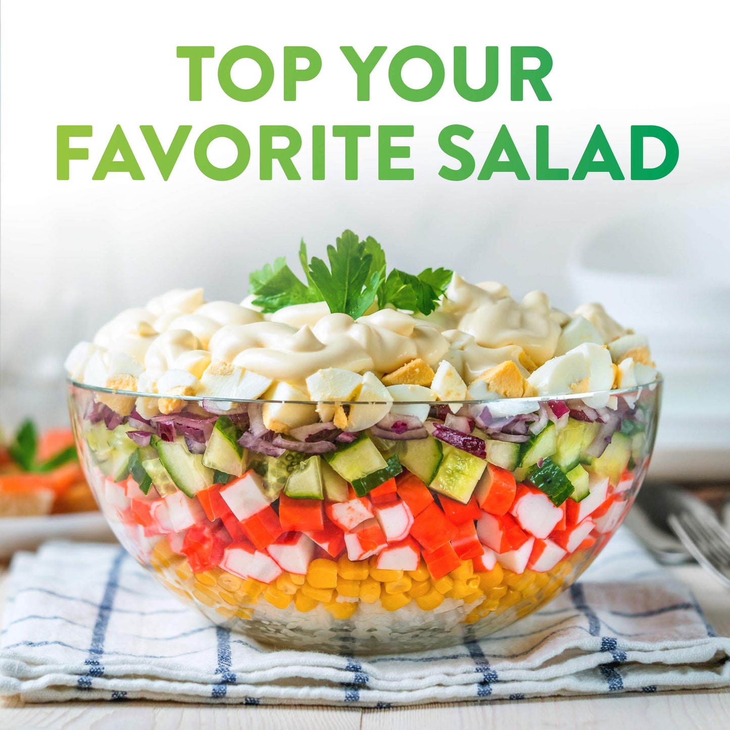 Wish-Bone House Italian Salad Dressing, 15 Fl Oz