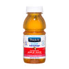 Thick-It Clear Advantage Thickened Apple Juice - Mildly Thick/Nectar, 8 Oz Bottle (Pack Of 24)
