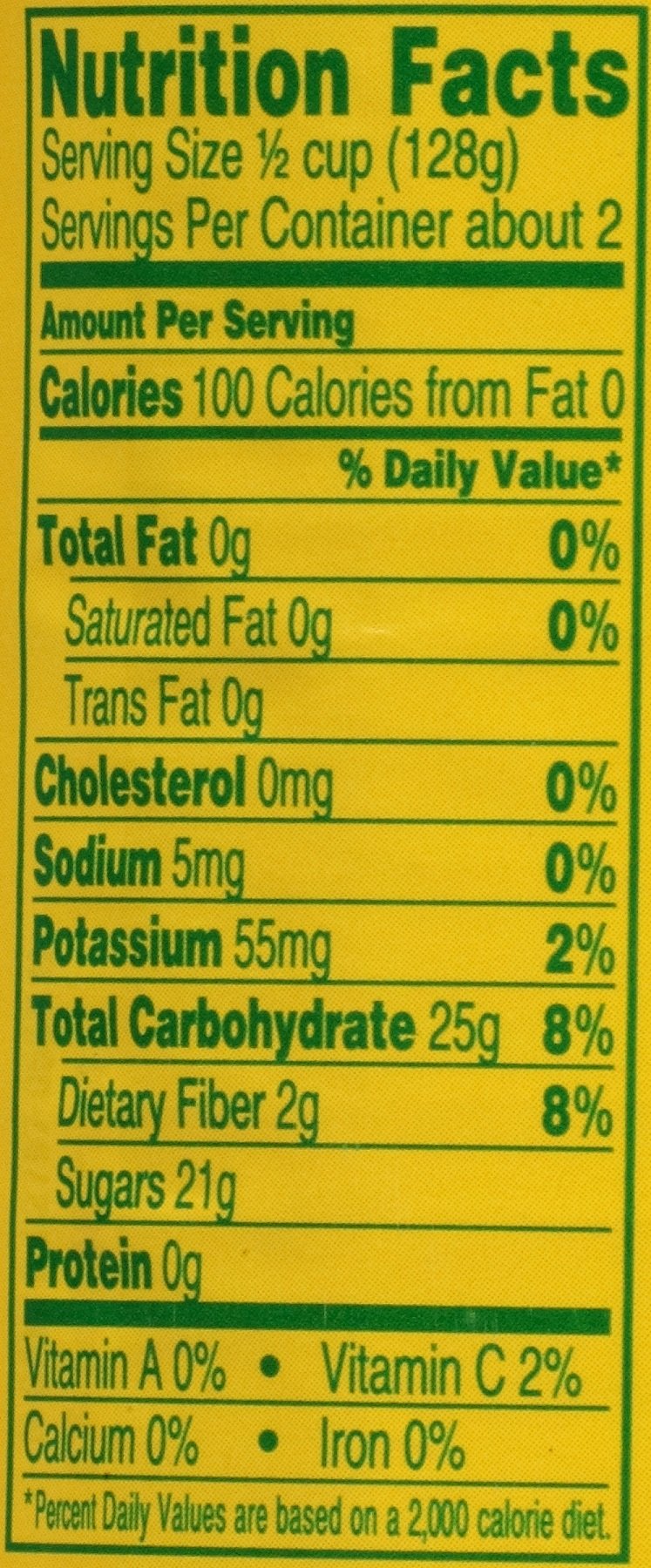 Del Monte Canned Sliced Pears In Heavy Syrup, 12 Pack, 8.5 Oz Can