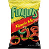 Funyuns Flamin' Hot Rings, Onion Flavored Rings, 6 Oz