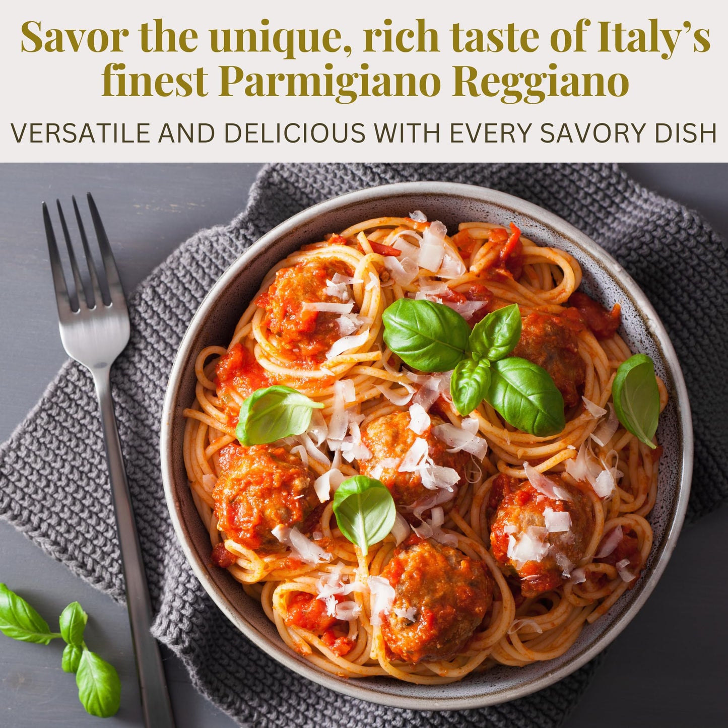 Parmesan Cheese Block 1 Lb, Parmigiano Reggiano Cheese Dop, Top Grade-Italian Cheese, 24 Months Aged, Latteria Soresina Italian