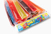 FunPops Frozen Ice Pops, 24-Fruit Flavored Freeze Pops, Frozen Summer Snack For All Ages, Low Calorie
