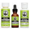 Uncle Harry'S Natural Remineralization Kit For Tooth Enamel & Mineral - 3 Products Strengthen Weak Enamel & Correct Oral Care Is