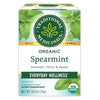 Traditional Medicinals Tea, Organic Spearmint, Supports Everyday Wellness, Healthy & Refreshing, 16 Tea Bags