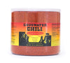 Chugwater Chili | Gourmet Chili Seasoning Mix & Taco Seasoning | 16oz Tub | Wyoming State Championship Chili Recipe | Secret Ble