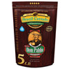 5LB Don Pablo Gourmet Coffee - Brazil Cerrado - Medium Dark Roast - Whole Bean Coffee - 100% Arabica Beans - Low Acidity and Non