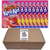 Kool-Aid Drink Mix - 8 Packets (Strawberry)