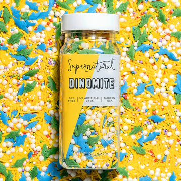 SPRNTRL DINOMITE SPRKLS ( 6 X 3 OZ   )
