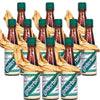Underberg Natural Herb Bitters 12pk, 67 fl oz (20ml) - 5.67 Ounce (Pack of 12)