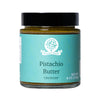 Nutural World - Crunchy Pistachio butter 6 Oz (170g) / 100% pure single ingredient - Great Taste Award winner