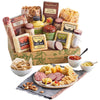 Harry & David Ultimate Meat And Cheese Gift Box, Charcuterie, Gift For Men, Snacks