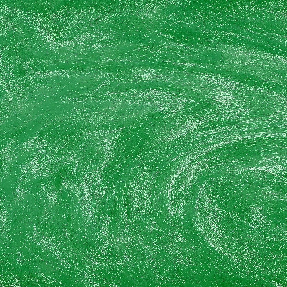 Tinker Dust - Emerald Green (4G 1X Mini Pump) Edible Glitter For Desserts, Beverages, Cupcakes, Cake Pops And Cookies By Bakell