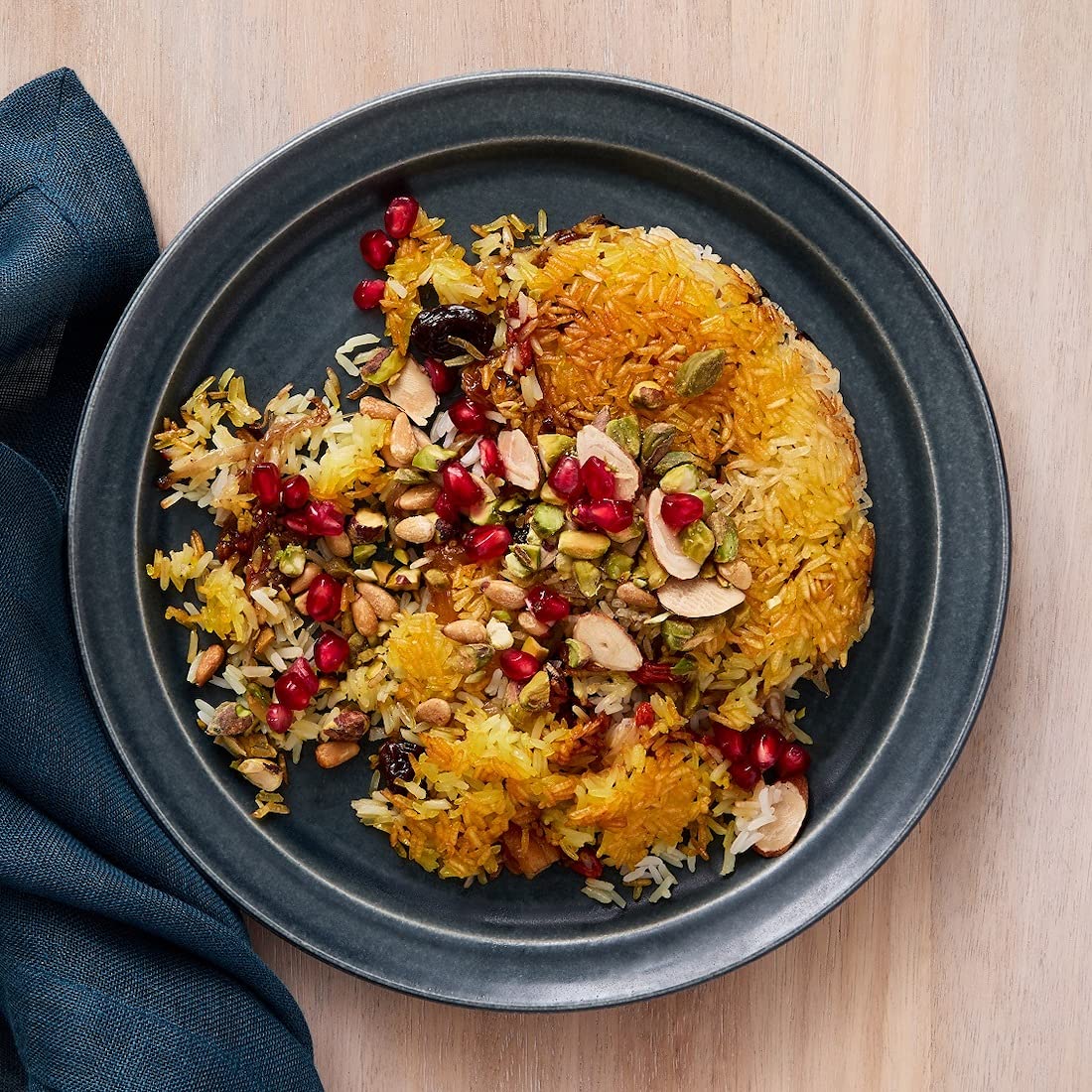 Riceselect Organic Texmati White Rice, Long Grain, Gluten-Free, Non-Gmo, 32 Oz (Pack Of 4 Jars)