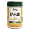 Fine Dried Garlic Powder - 4.25 oz - Made from Fresh Delicious Garlic - Pure & Dehydrated - Use in Soups, Stews, Bread & Salad D