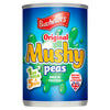 Batchelors Mushy Peas Original, 300 g (Pack of 2)