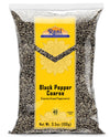 Rani Black Pepper Coarse Ground 28 Mesh (Table Grind) 3.5oz (100g) ~ All Natural | Vegan | Gluten Friendly | NON-GMO | Kosher |