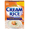 Cream Of Rice Crema De Arroz Libre De Gluten Cereal Caliente, 14 Ounce (Pack Of 12)