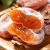Dried Persimmons,Dried Persimmon No Sugar Added,Persimmon,Persimmon Fruit,Dehydrated Unsweetened Driedfruit For Snacking & Bakin