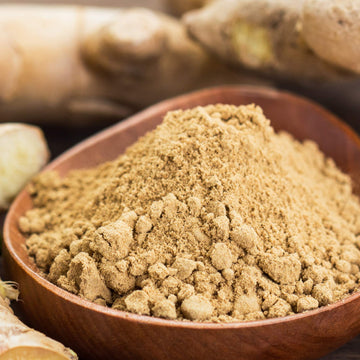 Sanniti Ground Ginger, 14 oz (Pack of 1)