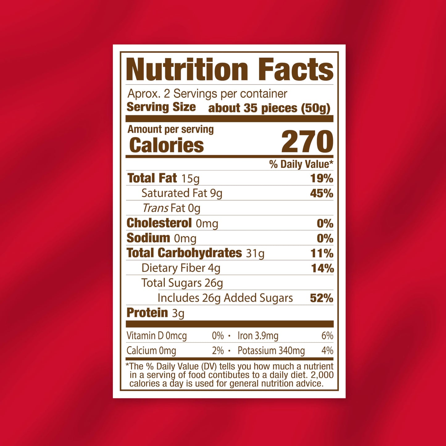 Kingduque, Chocolate Covered Expresso Beans, (Six Pack) , 6 Units Of 75G (2.65 Oz), Made With Premiun Chocolate, Hightland Coffe