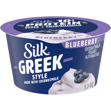 Silk Yog Grk Df Bluebery (8X5.30)