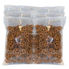 Snyder s of Hanover Pretzels, Mini Pretzels, 16 Oz Bag (Pack of 6)