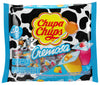 Chupa Chups Lollipops, 40 Candy Suckers For Kids, Cremosa Yogurt, 2 Assorted Creamy Flavors, For Gifting, Parties, Office, 40 Count