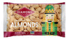 Diamond of California In-Shell Peerless Almonds, 16.0 oz Bag