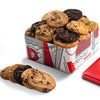 David'S Cookies 2Lbs Assorted Flavors Fresh Baked Cookies - Handmade And Gourmet Cookies - Delectable And Made With Premium Ingr