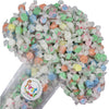 All Flavor Gourmet Saltwater Taffy (Assorted, 2.5 Pound)