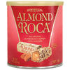 Almond Roca Pack of 1-10oz Individually Wrapped Chocolate Candy - Original Buttercrunch Toffee with Almonds - Gluten Free, Koshe